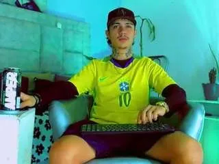 Offline hannilest on CamSoda