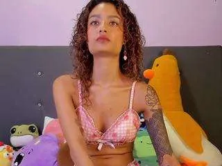 Offline harmonyhill on CamSoda