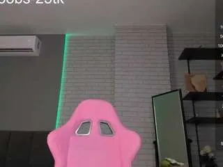 Offline hazel7 on CamSoda