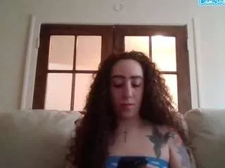 Freechat hintofhoneyy on CamSoda