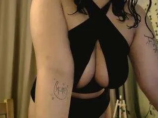 Offline honeybrownie on CamSoda