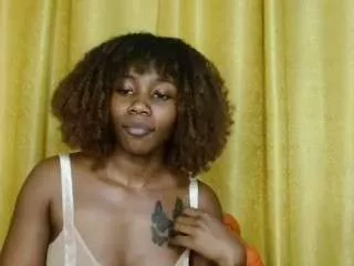 howty-kim on CamSoda