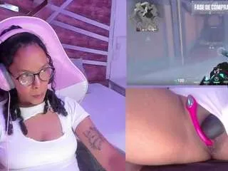 hyliebloom — Fuck My pussy (Ride Your Cock) [699 tokens remaining]