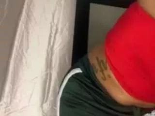 Offline iambaldheadbrittany on CamSoda