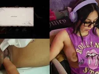 Offline india-rae-blaze on CamSoda