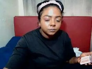 indianfire00 on CamSoda 