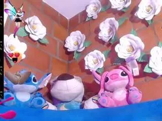 Freechat ingritbittch on CamSoda