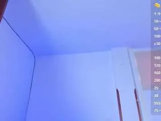 Offline iris-torrez on CamSoda