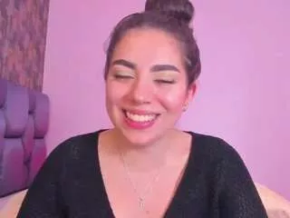 isaabelaangell on CamSoda 