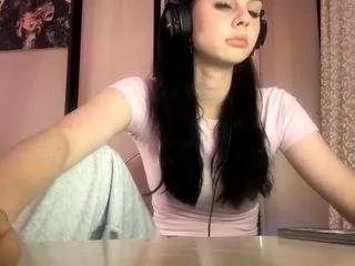 Offline isabellagarcia on CamSoda