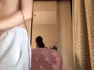 isabellagarcia — GOAL: Show my boobs #18#new#cute#skinny#young [100 tokens remaining]