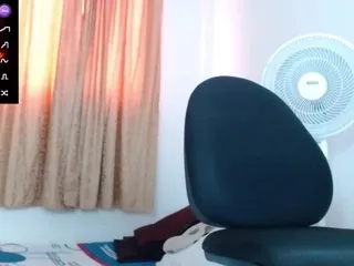 Freechat isahotlatin on CamSoda