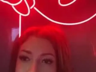 Offline itzagamma on CamSoda