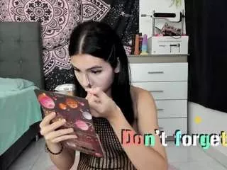 jadebunny00 on CamSoda