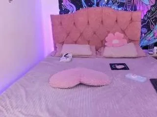 jadebunny00 on CamSoda