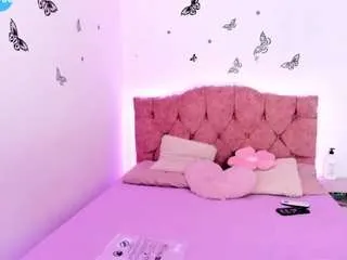 jadebunny00 on CamSoda