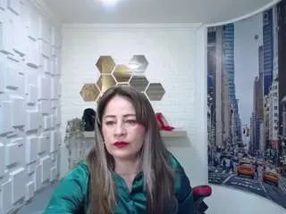 jazminevanns on CamSoda