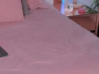 jessica-stonne on CamSoda