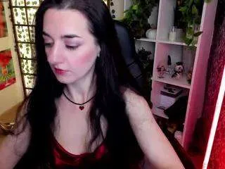 jessicaalfo on CamSoda 