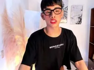 Offline jim-twink on CamSoda