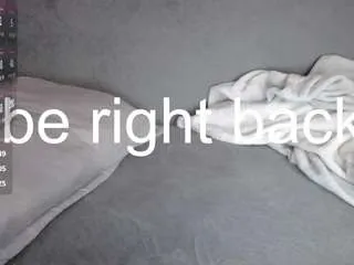 Offline joannacw on CamSoda