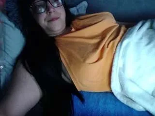 Offline joannacw on CamSoda