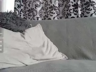 Offline joannacw on CamSoda