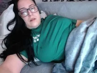 Offline joannacw on CamSoda