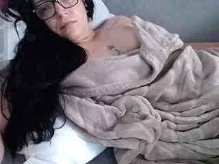 Offline joannacw on CamSoda