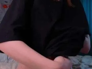 Offline jodygoulder on CamSoda