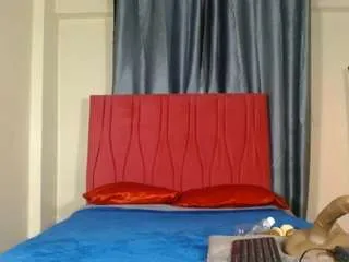 jollymami on CamSoda 