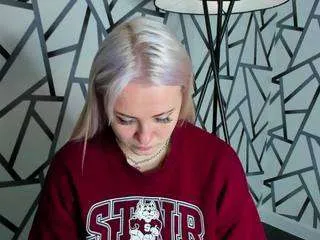 Offline joyce-howard on CamSoda