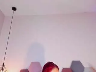 Offline jupiterfox on CamSoda