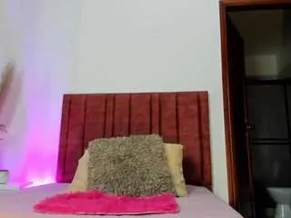 Offline jupiterfox on CamSoda