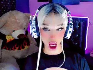 kalany-ky on CamSoda