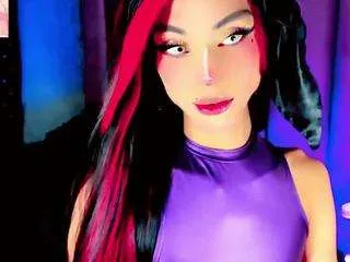 kalany-ky on CamSoda