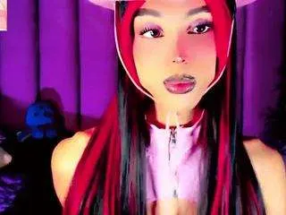 kalany-ky on CamSoda