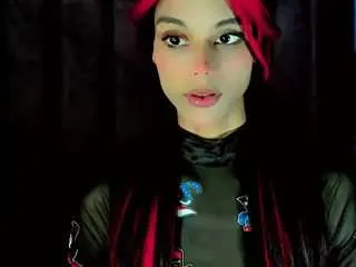 kalany-ky on CamSoda