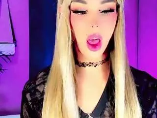 kalany-ky on CamSoda