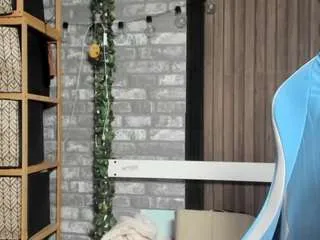 Offline karoline1201 on CamSoda