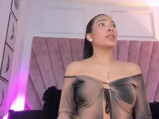 Freechat karolrojas on CamSoda