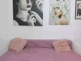 Offline kateparker on CamSoda