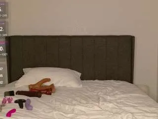 Offline katerinak on CamSoda