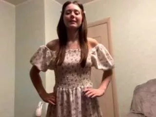 katiecroston on CamSoda