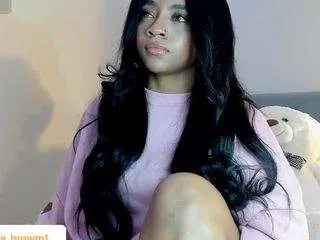 Offline kaythebrowm1 on CamSoda