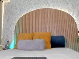 Freechat kendall-silver on CamSoda