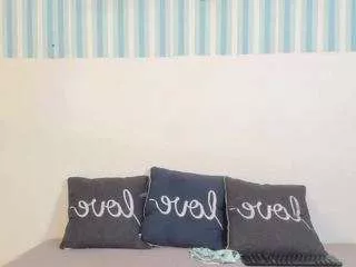 Freechat keytin-thomson on CamSoda