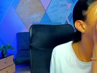 Freechat keytin-thomson on CamSoda