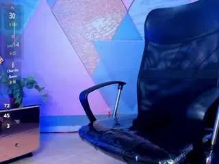 Freechat keytin-thomson on CamSoda