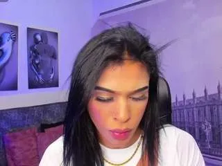 Freechat keytin-thomson on CamSoda